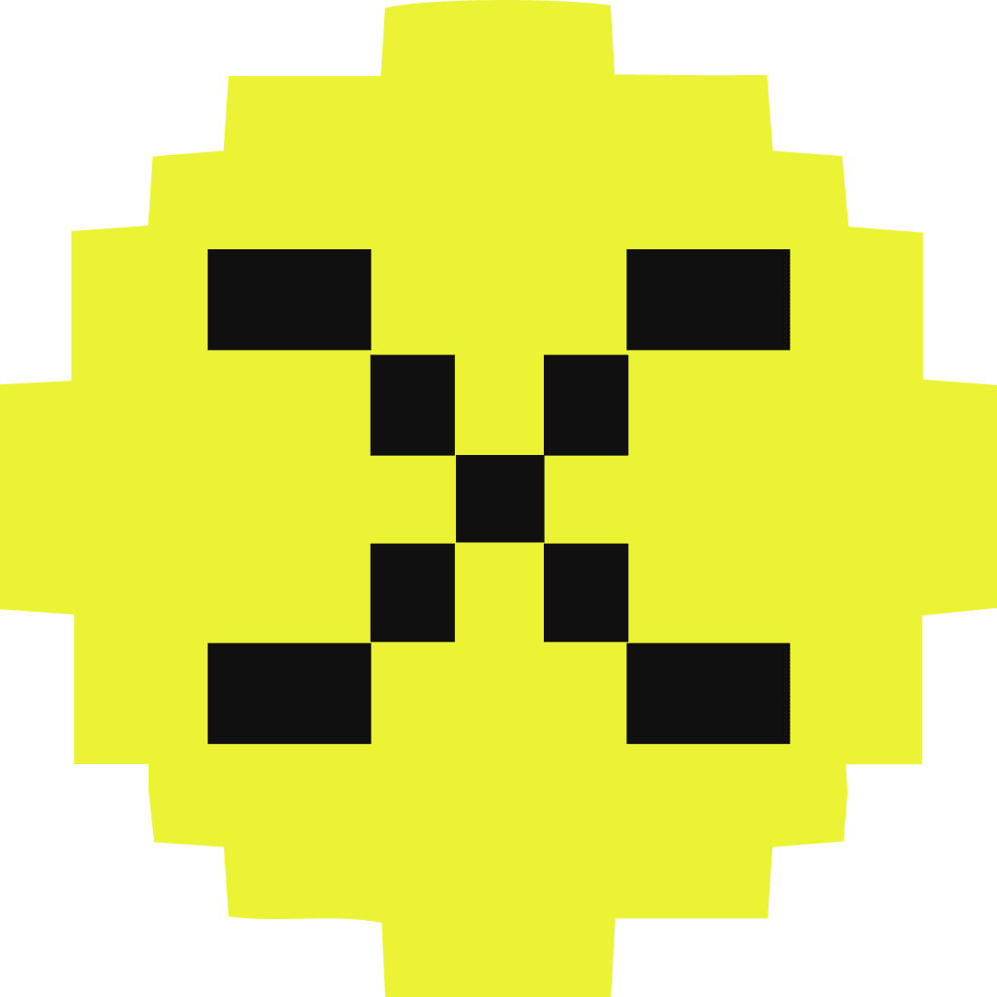 RocketX logo