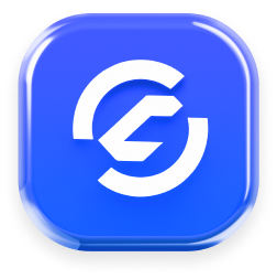 The Change logo